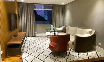 Imagem 2: Apartamento em Santos