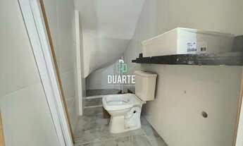 Imagem 5: CASA EM SANTOS Casa em condomínio com 3 dormitórios