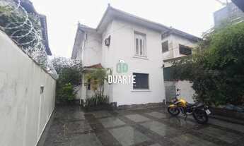 Imagem: Sobrado independente em Santos