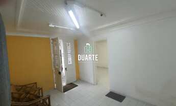 Imagem 3: Sobrado independente em Santos