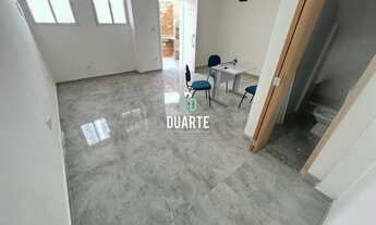 Imagem 3: CASA EM SANTOS Casa em condomínio com 3 dormitórios