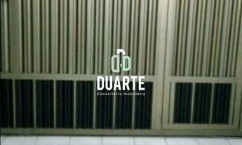 Imagem 2: Sobrado em São Vicente