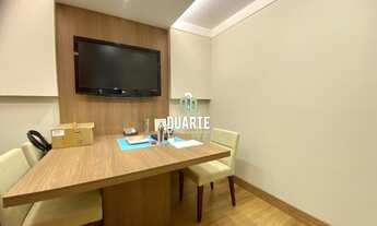 Imagem 5: SALA COMERCIAL EM SANTOS