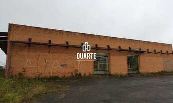 Imagem 6: Oportunidade única: Área industrial de 65.000m² à venda em São Bernardo do Campo-SP, no ba