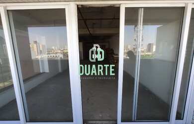 Imagem 7: Sala comercial Tribuna Square