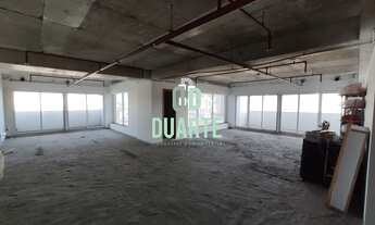 Imagem: Sala comercial Tribuna Square