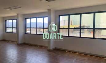 Imagem: SALA COMERCIAL em SANTOS - SP, CENTRO