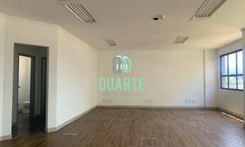 Imagem 4: SALA COMERCIAL em SANTOS - SP, CENTRO