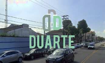 Imagem 5: TERRENO COMERCIAL em SANTOS - SP, VILA MATHIAS