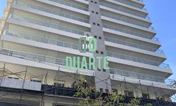 Imagem: Apartamento a venda em Santos na Aparecida