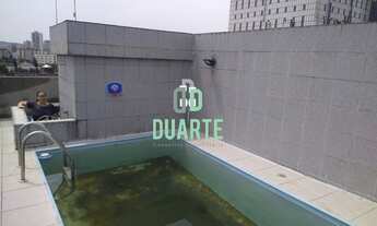 Imagem 5: COBERTURA EM SANTOS