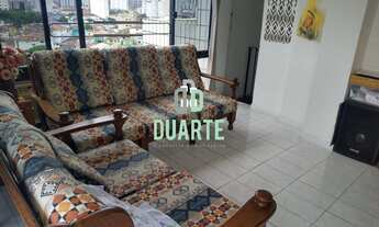 Imagem 6: COBERTURA EM SANTOS