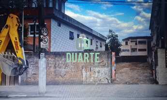 Imagem 3: TERRENO COMERCIAL em SANTOS - SP, VILA MATHIAS