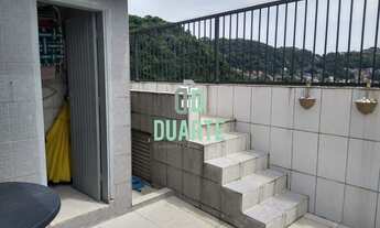 Imagem 7: COBERTURA EM SANTOS