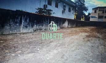 Imagem 2: TERRENO COMERCIAL em SANTOS - SP, VILA MATHIAS