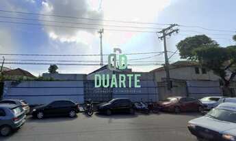 Imagem 4: TERRENO COMERCIAL em SANTOS - SP, VILA MATHIAS