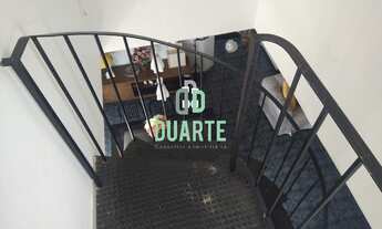 Imagem 2: COBERTURA EM SANTOS