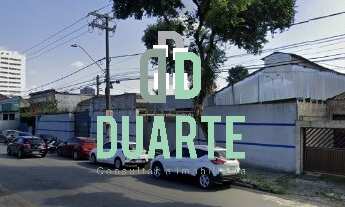 Imagem 6: TERRENO COMERCIAL em SANTOS - SP, VILA MATHIAS