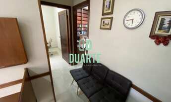 Imagem 5: Excelente oportunidade de sala comercial para locação em Santos-SP, Centro: 2 salas, 2 ban