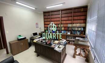 Imagem 2: Excelente oportunidade de sala comercial para locação em Santos-SP, Centro: 2 salas, 2 ban