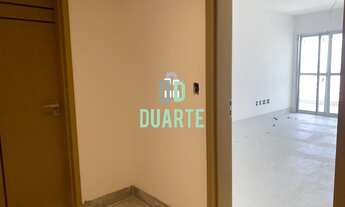 Imagem 5: Apartamento a venda em Santos na Aparecida