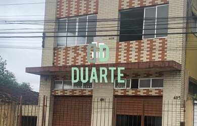 Imagem 2: Predio Inteiro COMERCIAL em SÃO VICENTE - SP, ESPLANADA DOS BARREIROS