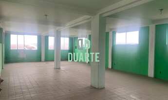 Imagem: Predio Inteiro COMERCIAL em SÃO VICENTE