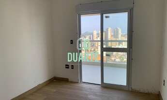 Imagem 7: Apartamento a venda em Santos na Aparecida