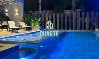 Imagem: CASA À VENDA NA RIVIERA, MARAVILHOSA