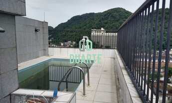 Imagem: COBERTURA EM SANTOS