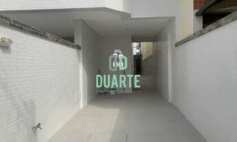 Imagem 3: CASA A VENDA EM SANTOS