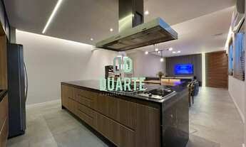 Imagem 7: CASA EM SANTOS Casa com 3 dormitórios