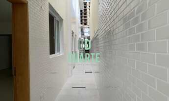 Imagem 4: CASA A VENDA EM SANTOS