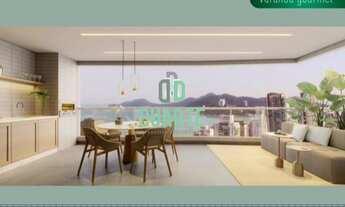 Imagem 2: Apartamento 3 suites com varanda grill e 2 vagas de garagem