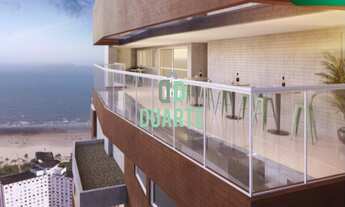 Imagem 3: Apartamento 3 suites com varanda grill e 2 vagas de garagem