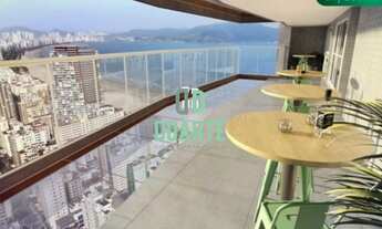 Imagem: Apartamento 3 suites com varanda grill e