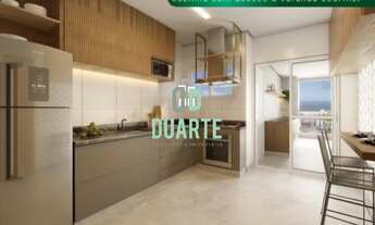 Imagem 6: Apartamento 3 suites com varanda grill e 2 vagas de garagem