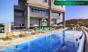 Imagem 7: Apartamento 3 suites com varanda grill e 2 vagas de garagem