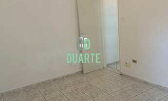 Imagem 6: Oportunidade Única: Apartamento à Venda em Santos-SP, Boqueirão - 2 Quartos, 1 Suíte, 1 Sa