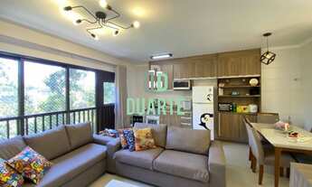 Imagem: Cobertura riviera são Lourenço