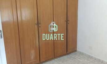 Imagem 7: Oportunidade Única: Apartamento à Venda em Santos-SP, Boqueirão - 2 Quartos, 1 Suíte, 1 Sa