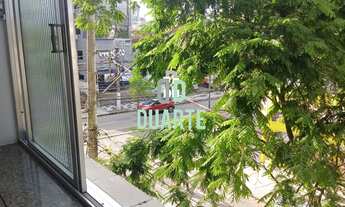 Imagem 2: Oportunidade Única: Apartamento à Venda em Santos-SP, Boqueirão - 2 Quartos, 1 Suíte, 1 Sa