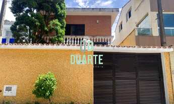 Imagem: Casa em Santos