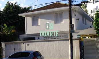 Imagem: Casa Isolada na Ponta da Praia