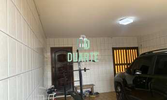 Imagem 3: Casa em Santos Casa com 3 dormitórios