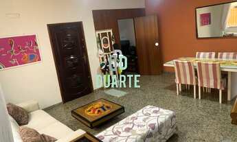 Imagem 5: Casa em Santos Casa com 3 dormitórios