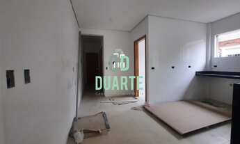 Imagem 5: Imóvel de Luxo na Vila Belmiro: Casa à Venda em Santos-SP, 2 Quartos, 2 Suítes, 100,00m² d