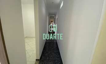 Imagem 6: VENDO SOBREPOSTA ALTA EM SANTOS - EMBARÉ