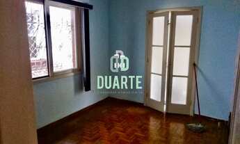 Imagem: Casa térrea em Santos