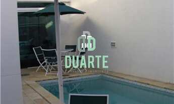 Imagem 7: Casa Isolada na Ponta da Praia